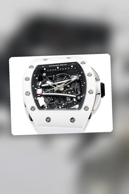 NB - Mix Watch - 530
