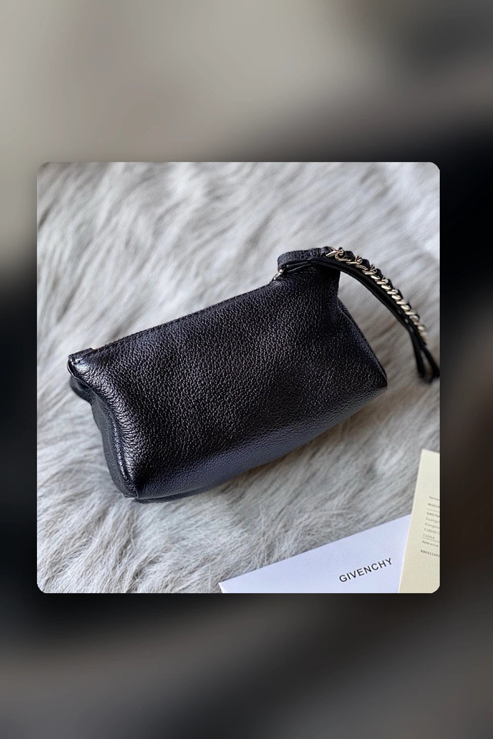 NB - GCY Bag - 083