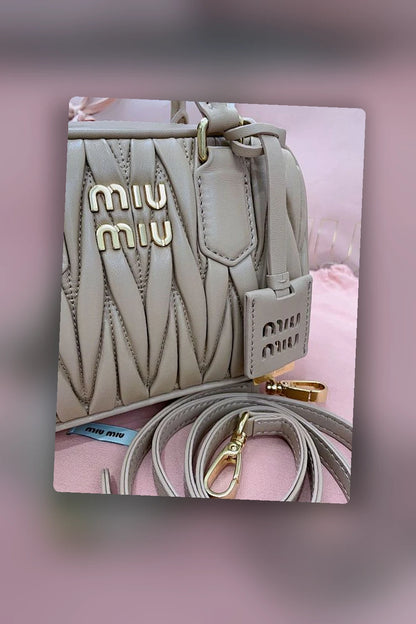 NB - MMU Bag - 477