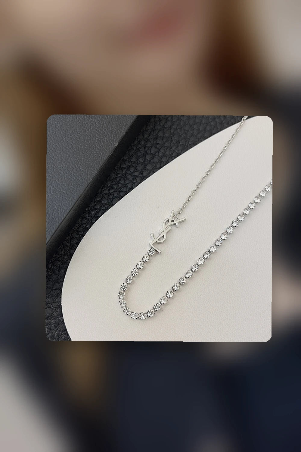 NB - YLS Jewelry - 531