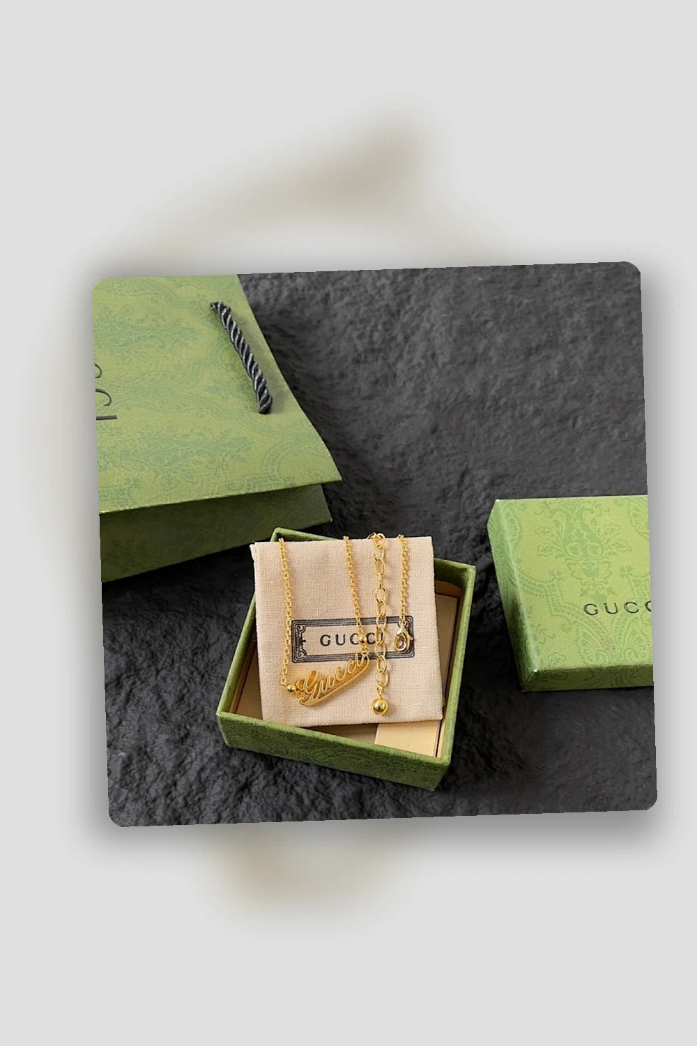 NB - GUKI Jewelry - 555
