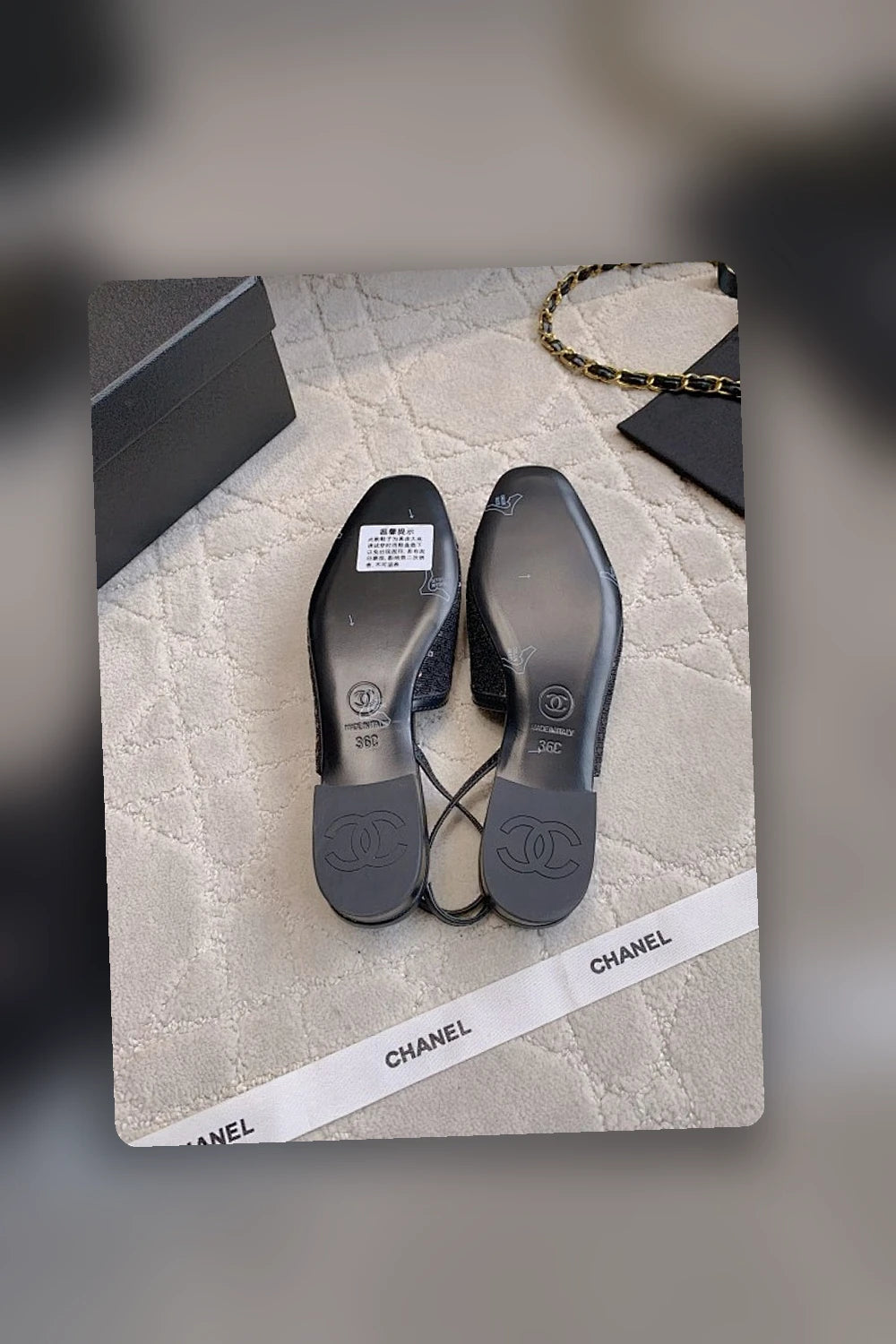 NB - CHL Mix Items - 024