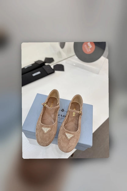 NB - PD Women Shoes - 837