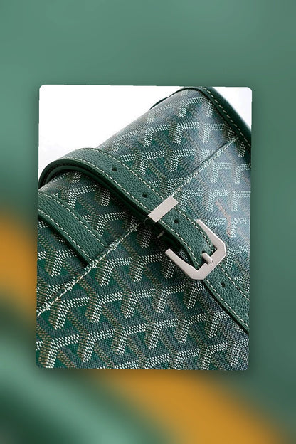 NB - GYO Bag - 796
