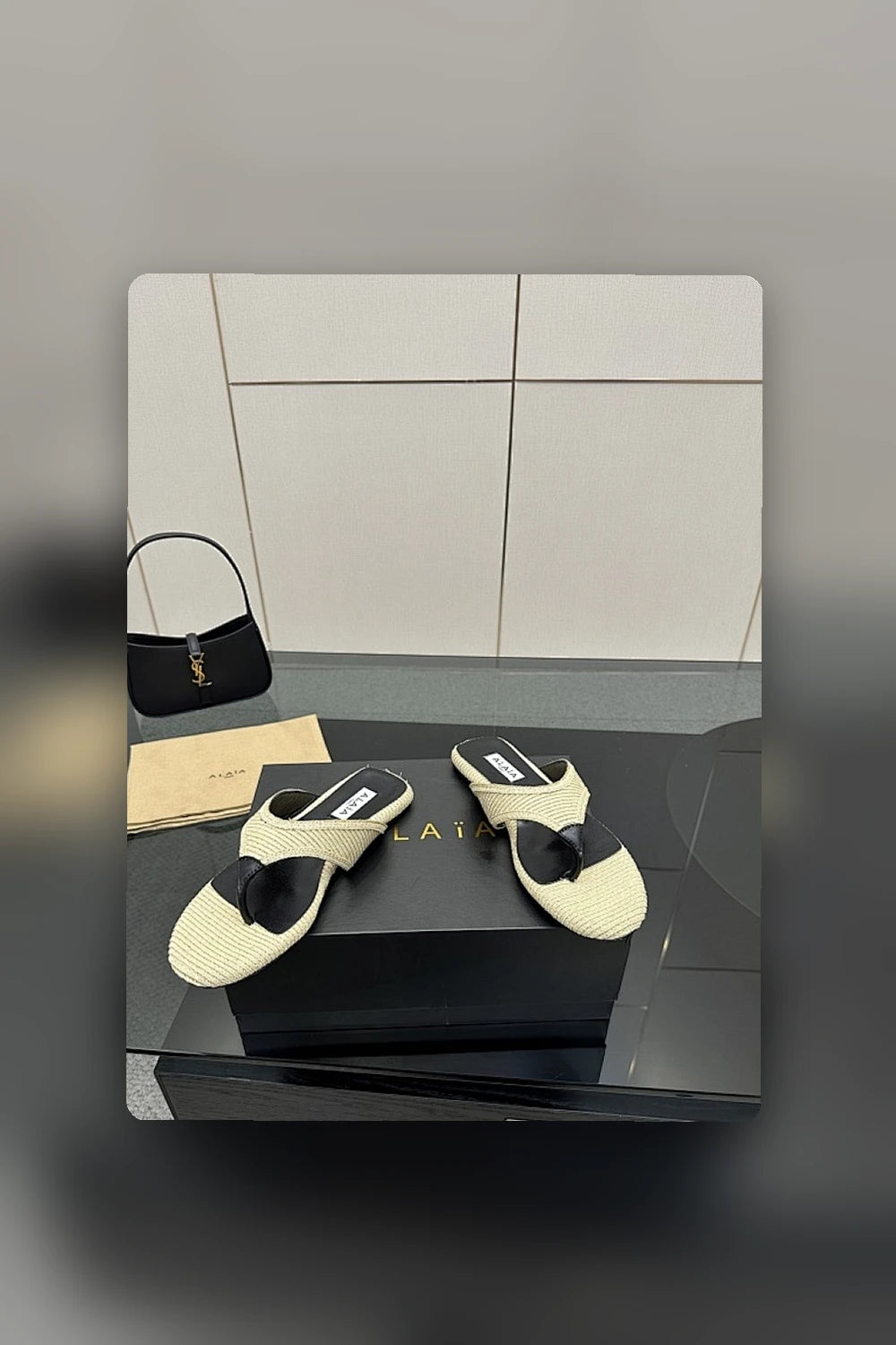 NB - AAL Women Shoes - 199