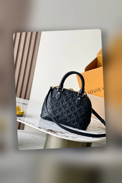 NB - LOV Bag - 909