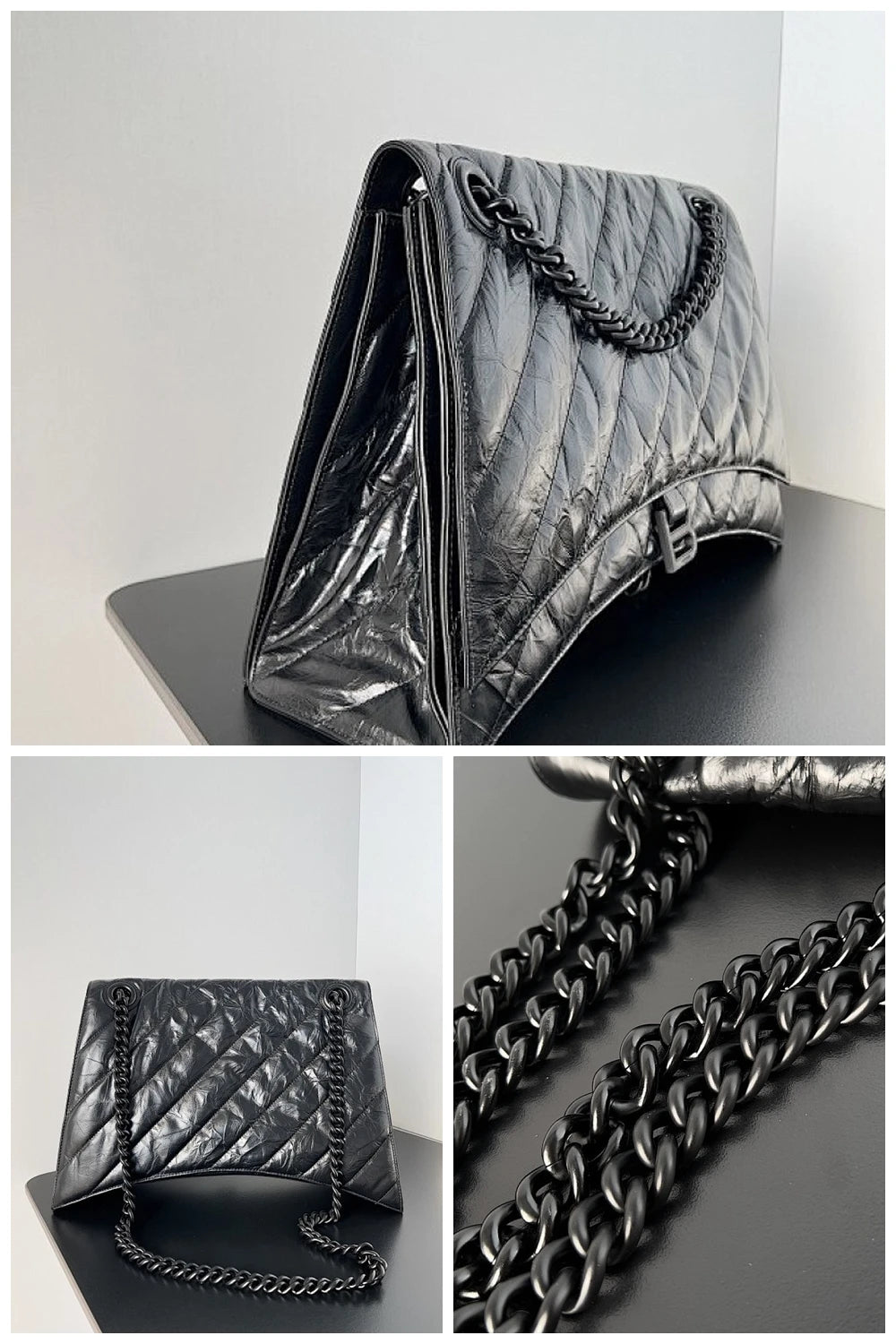 NB - BG Bag - 320