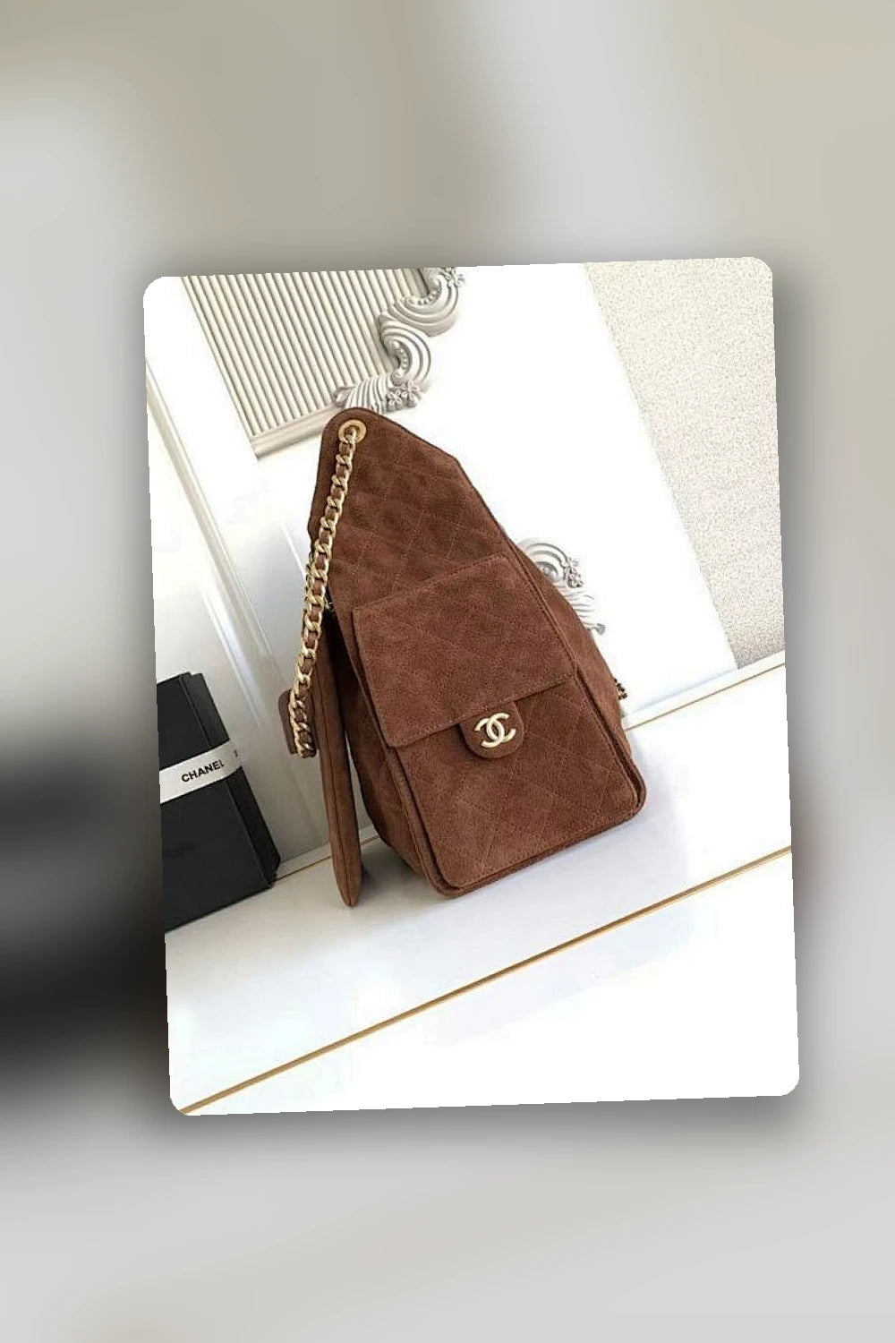 NB - CHL Bag - 628