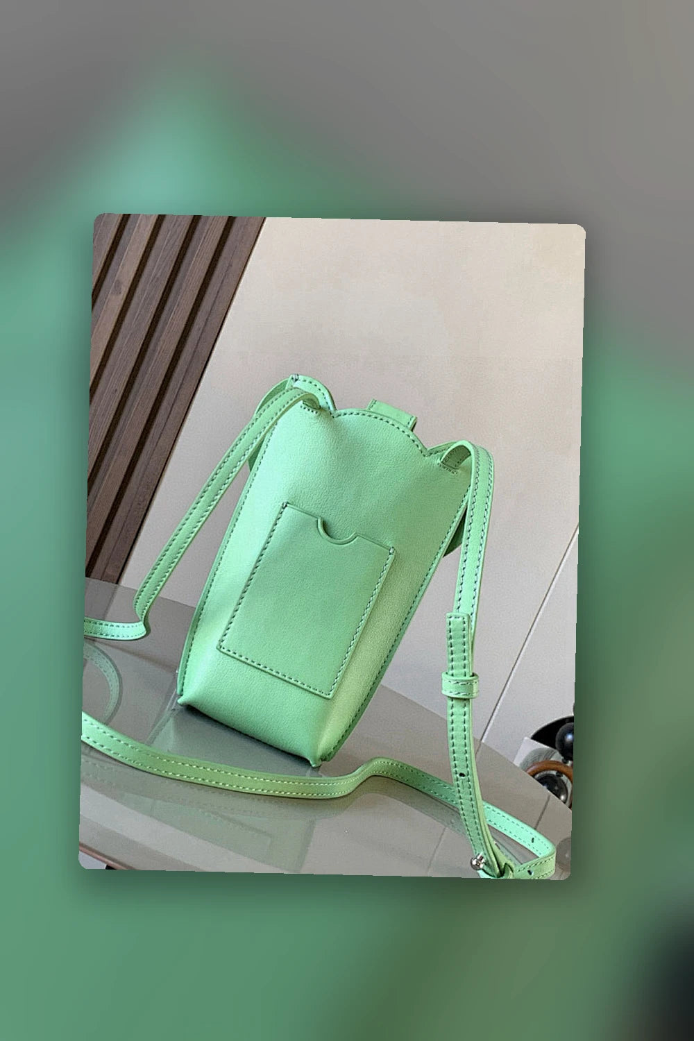 NB - LWO Bag - 329