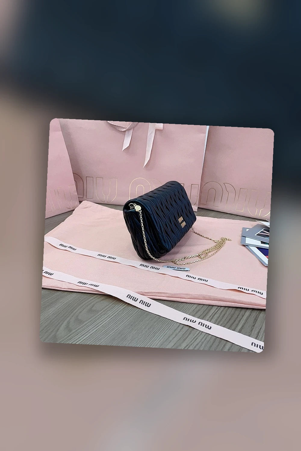 NB - MMU Bag - 1495