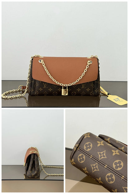 NB - LOV Bag - 333