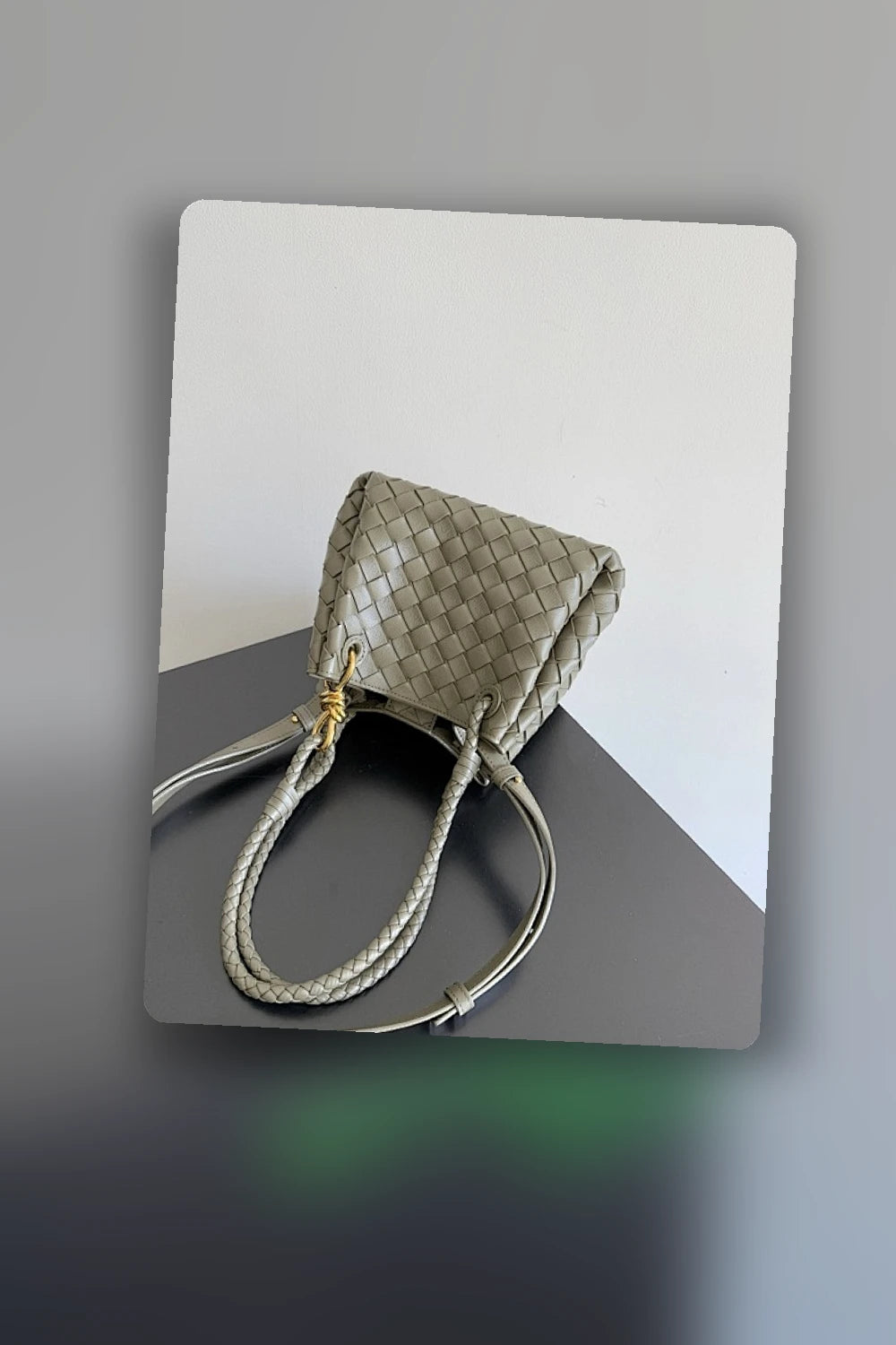 NB - BOV Bag - 624