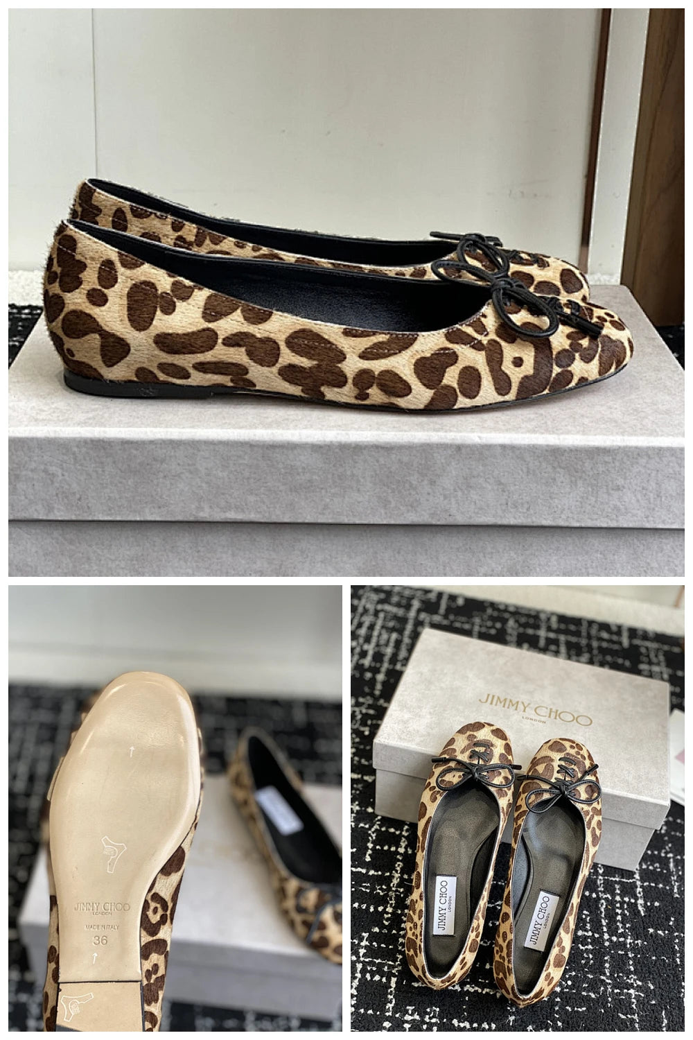 NB - JMC Mix Items - 537
