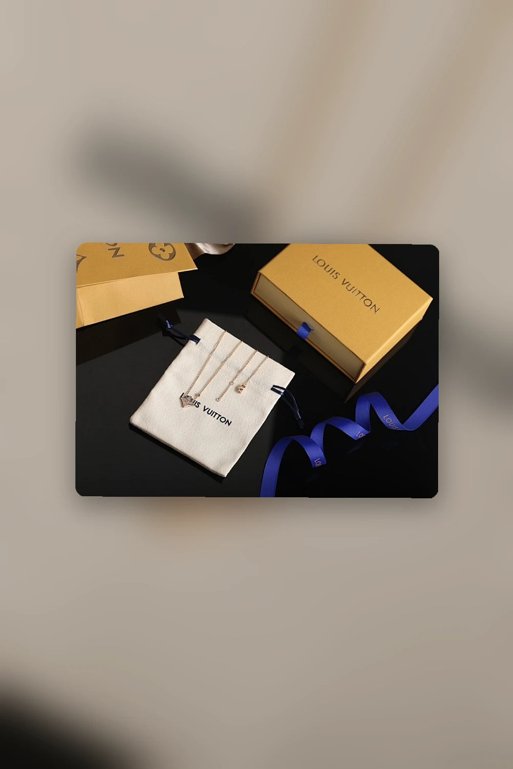 NB - LOV Jewelry - 630