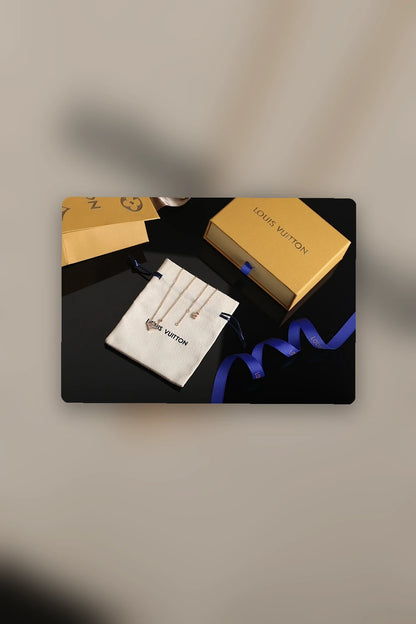 NB - LOV Jewelry - 630