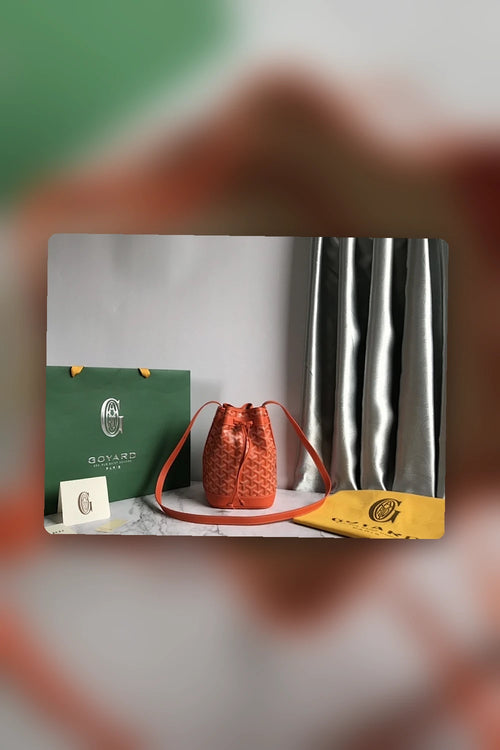 NB - GYO Bag - 569