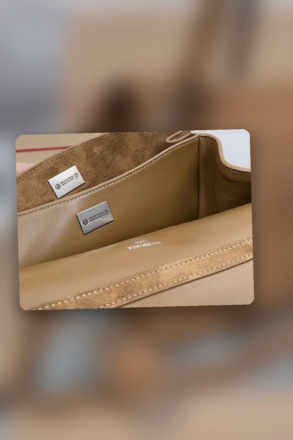 NB - BG Bag - 071