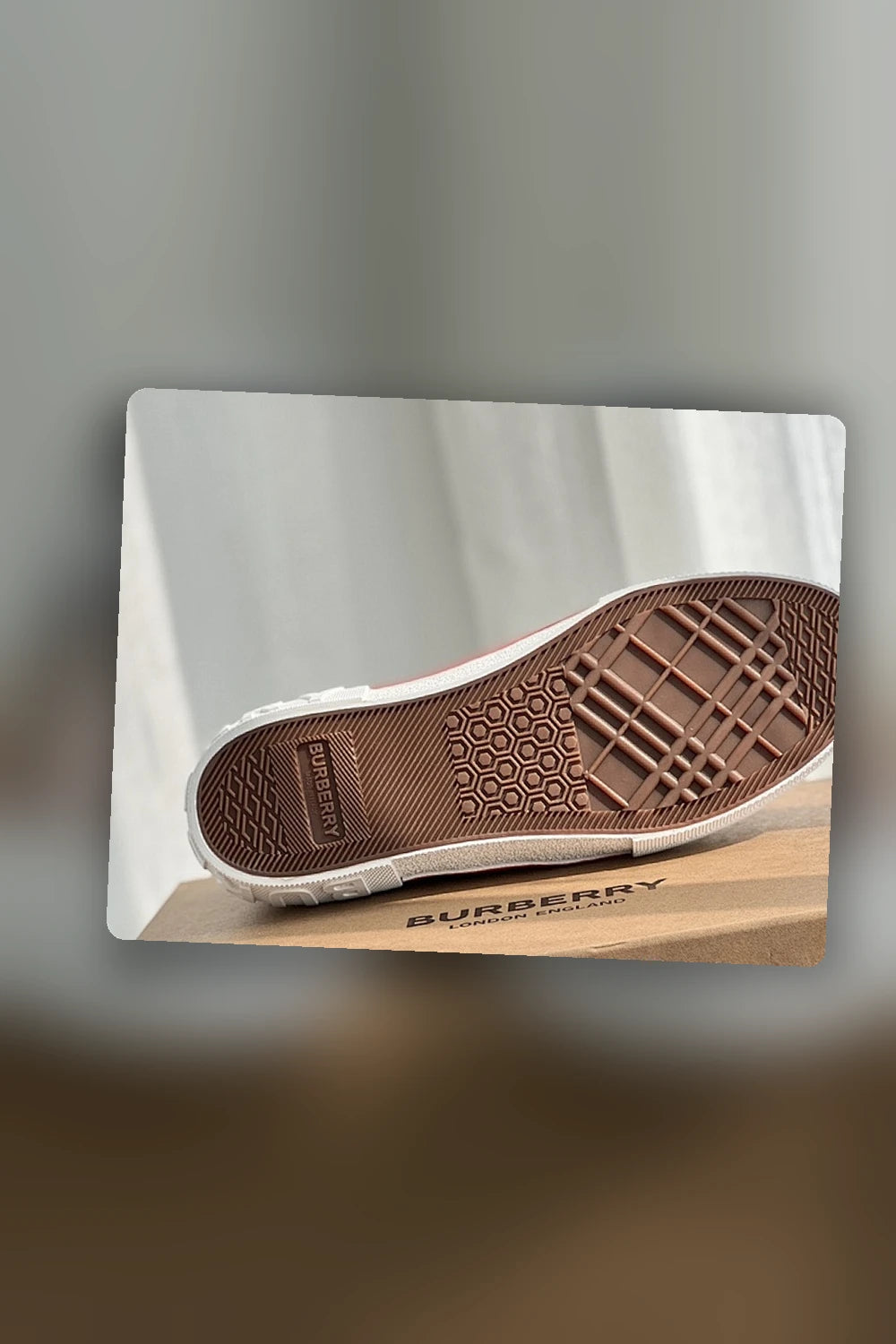 NB - BOR Women Shoes - 539