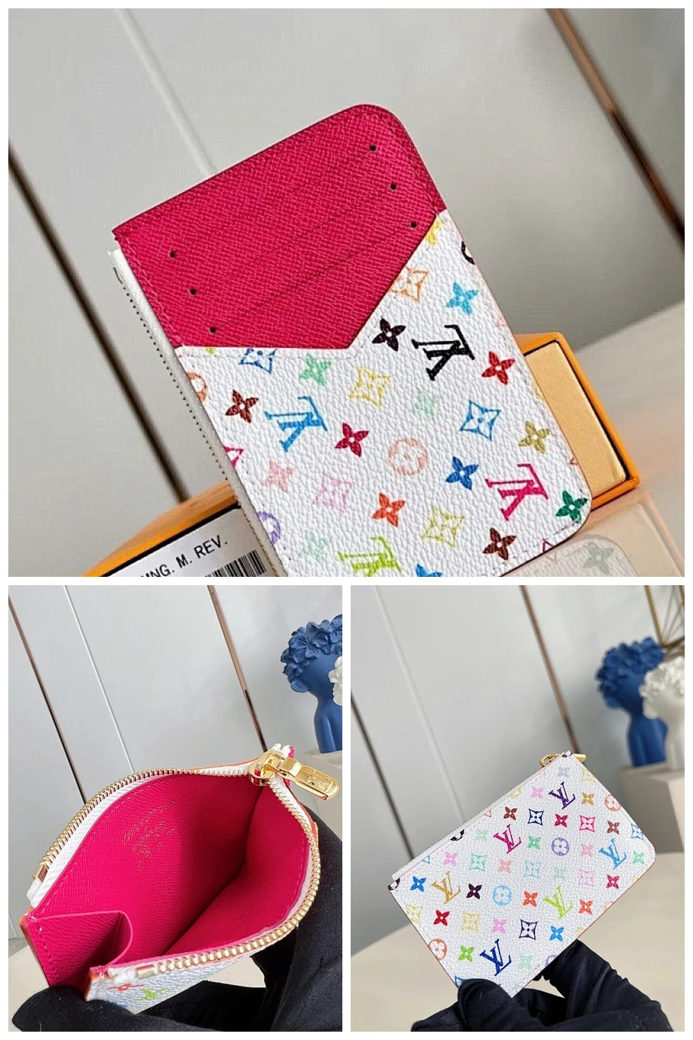 NB - Mix Wallet - 299
