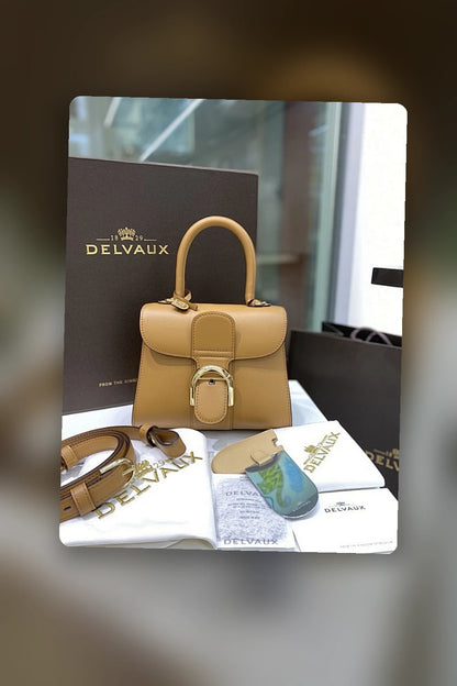 NB - DLVX Bag - 289