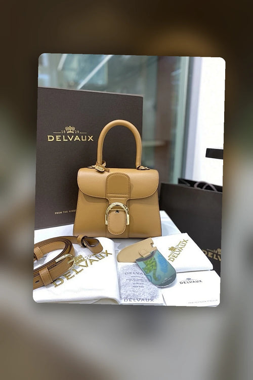 NB - DLVX Bag - 289