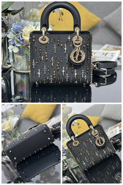 NB - DOR Bag - 754