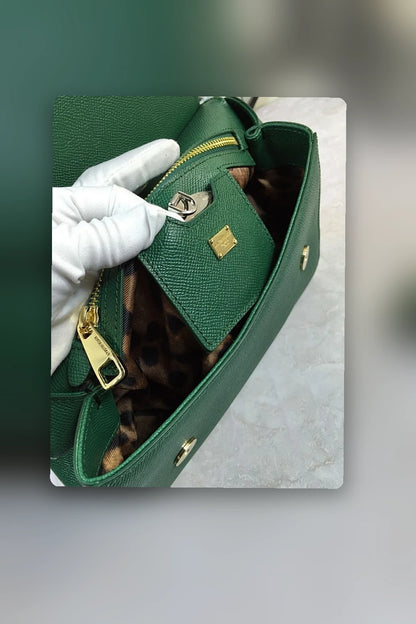NB - DAG Bag - 979