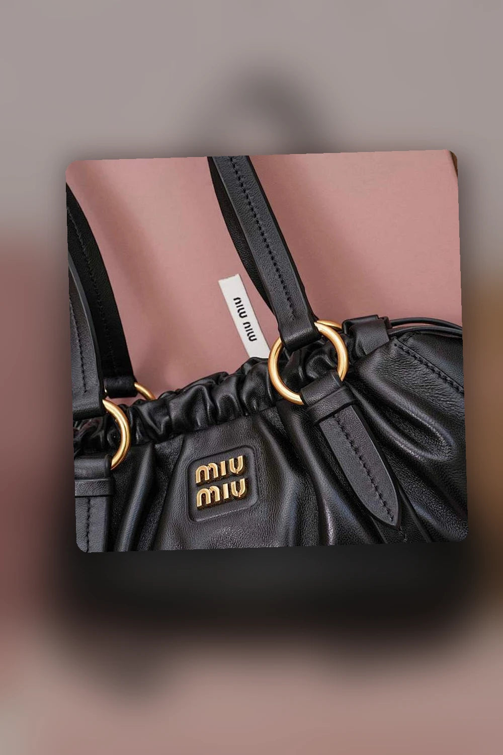 NB - MMU Bag - 1127