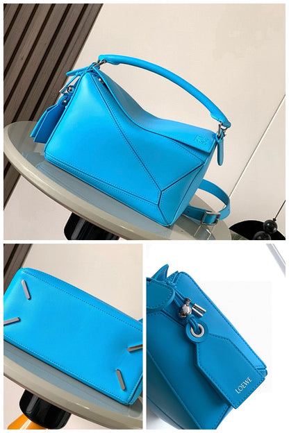 NB - LWO Bag - 602
