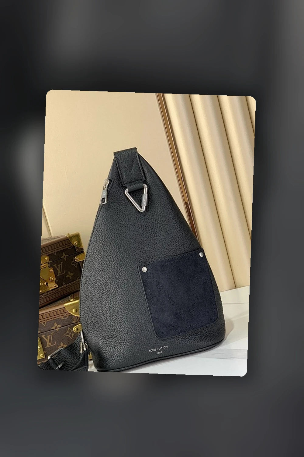 NB - LOV Bag - 897