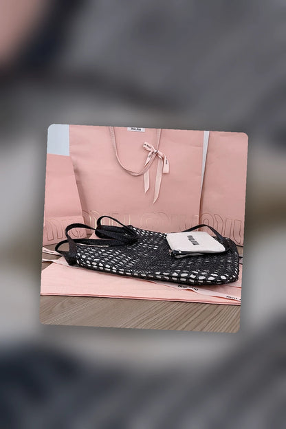 NB - MMU Bag - 568