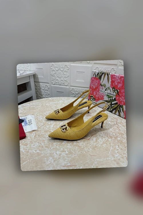 NB - DAG Women Shoes - 651