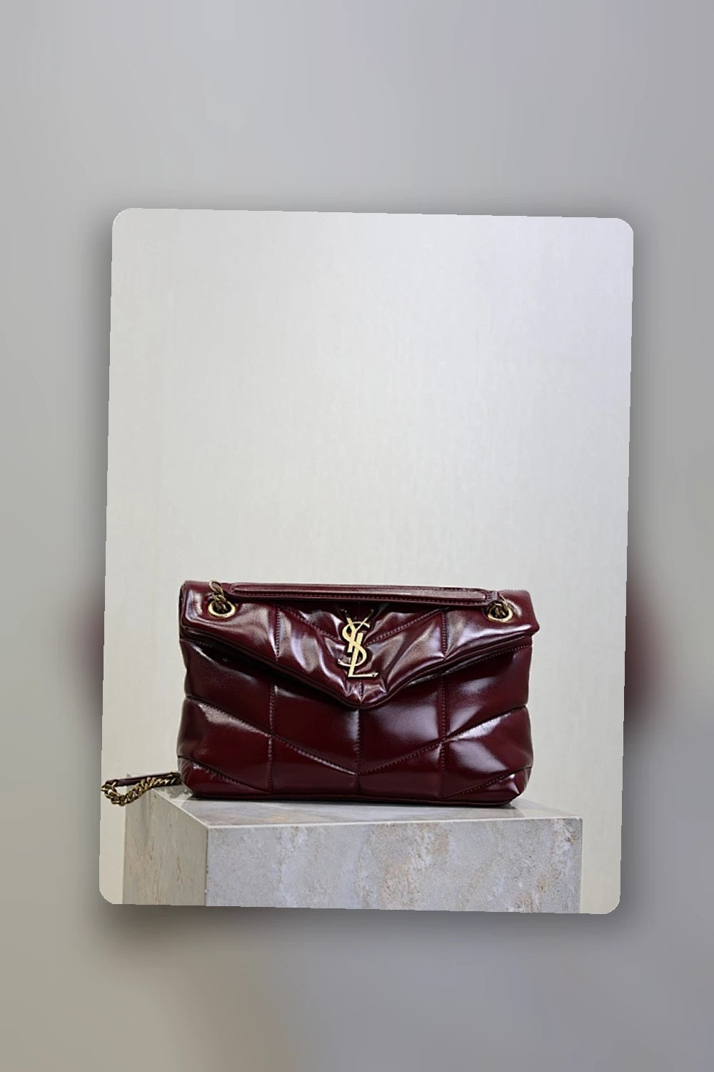 NB - YLS Bag - 380