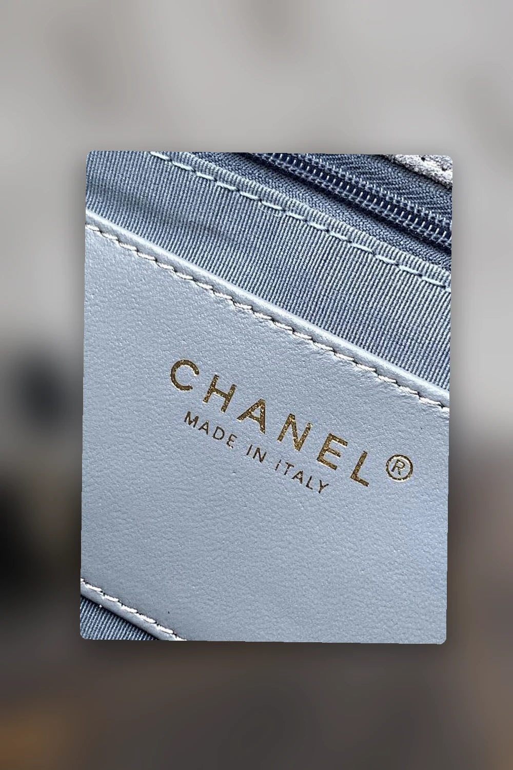 NB - CHL Bag - 429