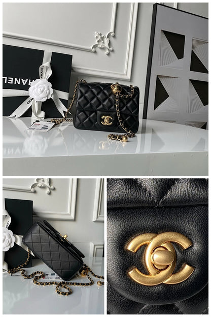 NB - CHL Bag - 588