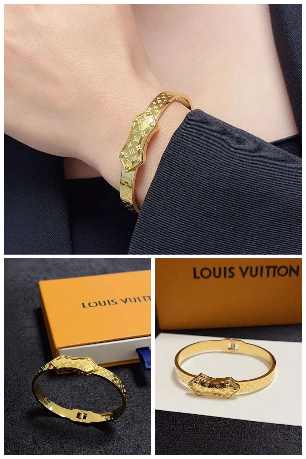 NB - LOV Jewelry - 261
