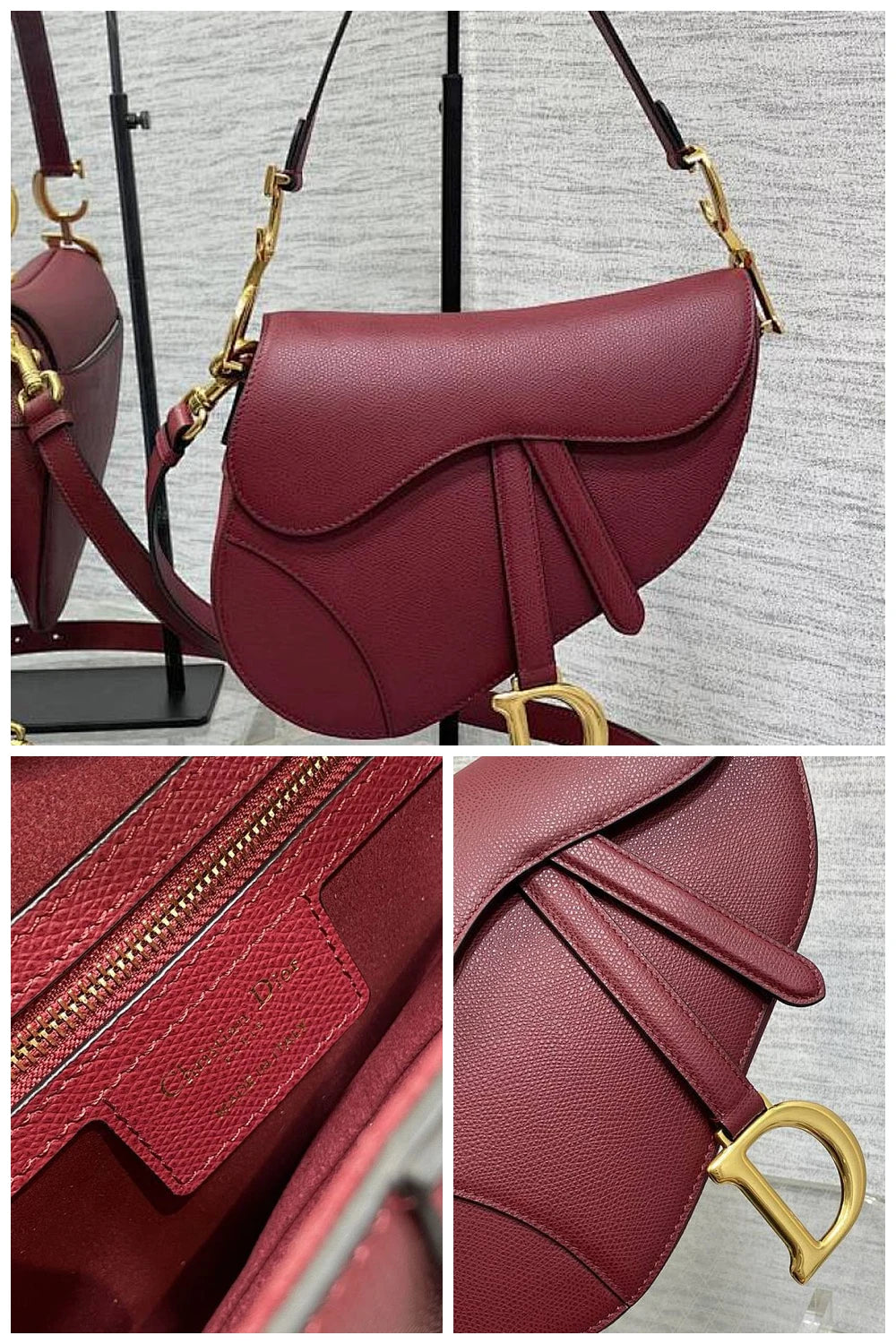 NB - DOR Bag - 1377
