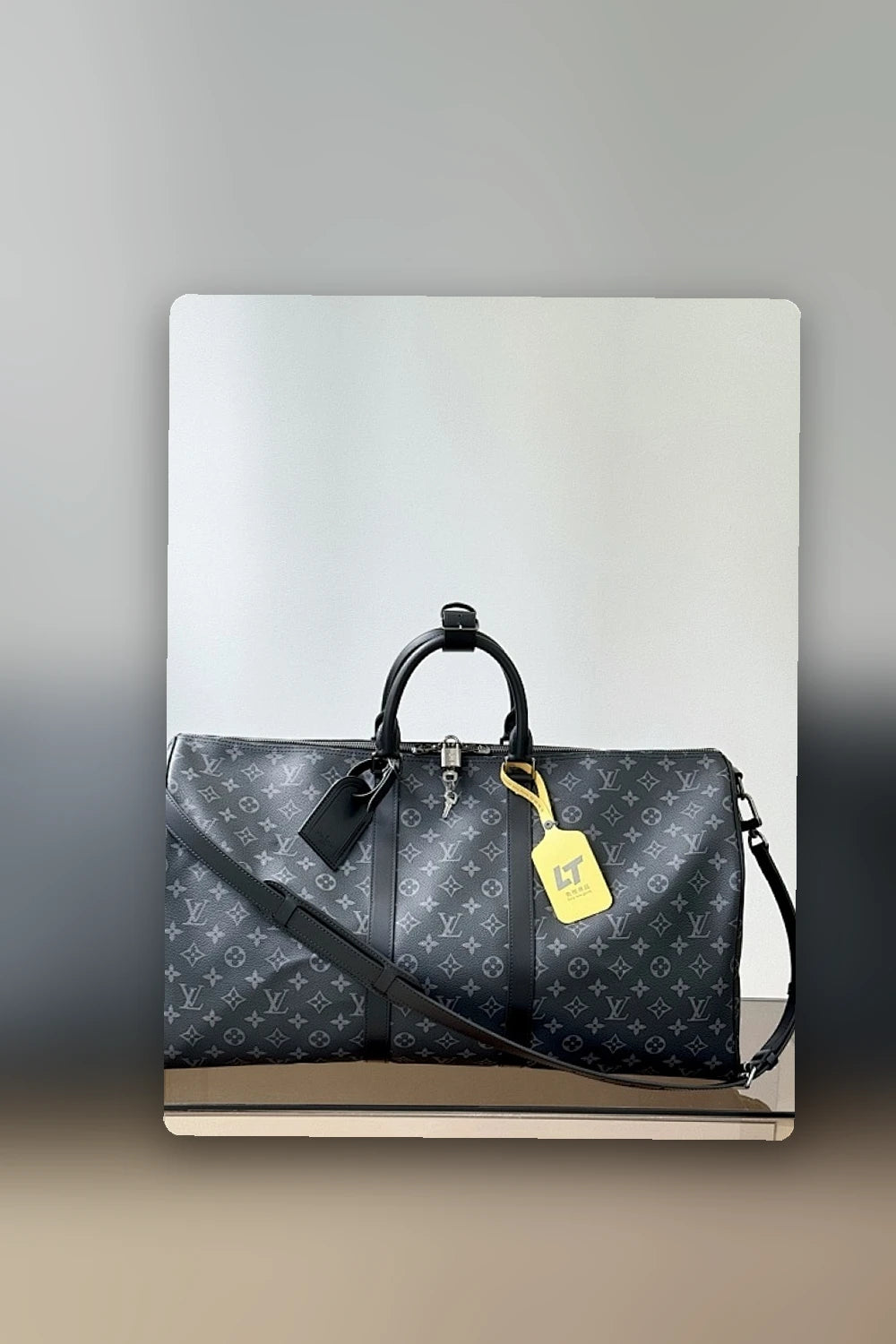 NB - LOV Bag - 1822