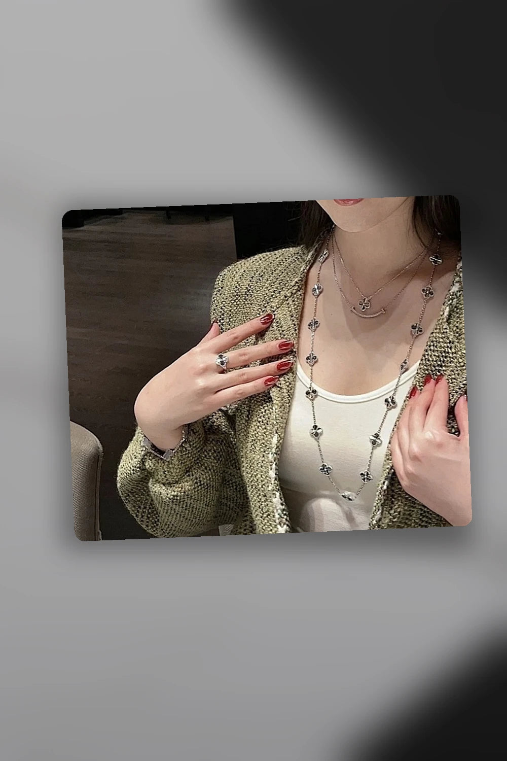 NB - VACA Jewelry - 541