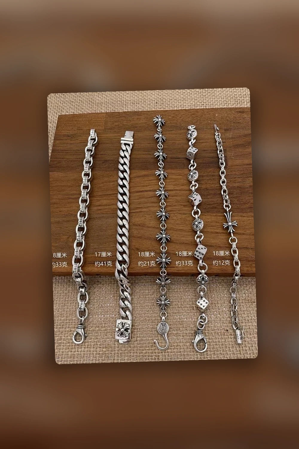 NB - CHO Jewelry - 239
