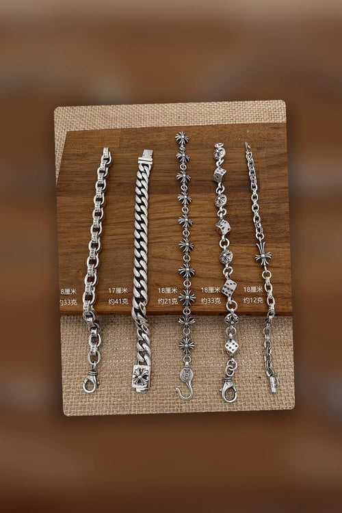 NB - CHO Jewelry - 239