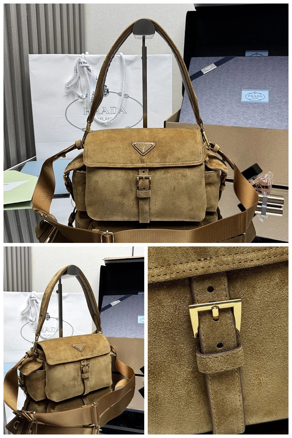 NB - PD Bag - 944
