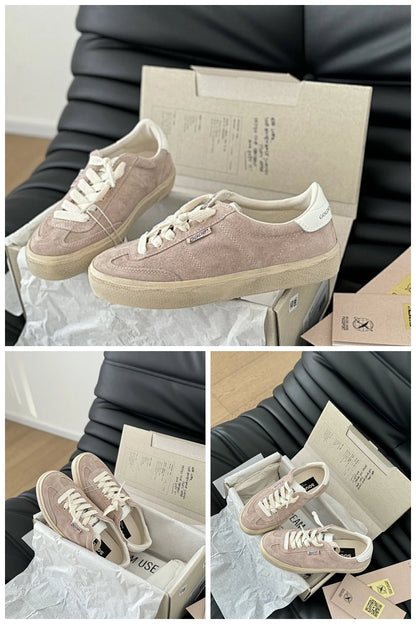 NB - SIMP Women Shoes - 253