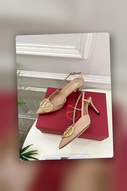 NB - VEL Women Shoes - 397