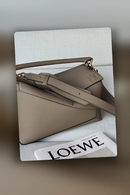 NB - LWO Bag - 218