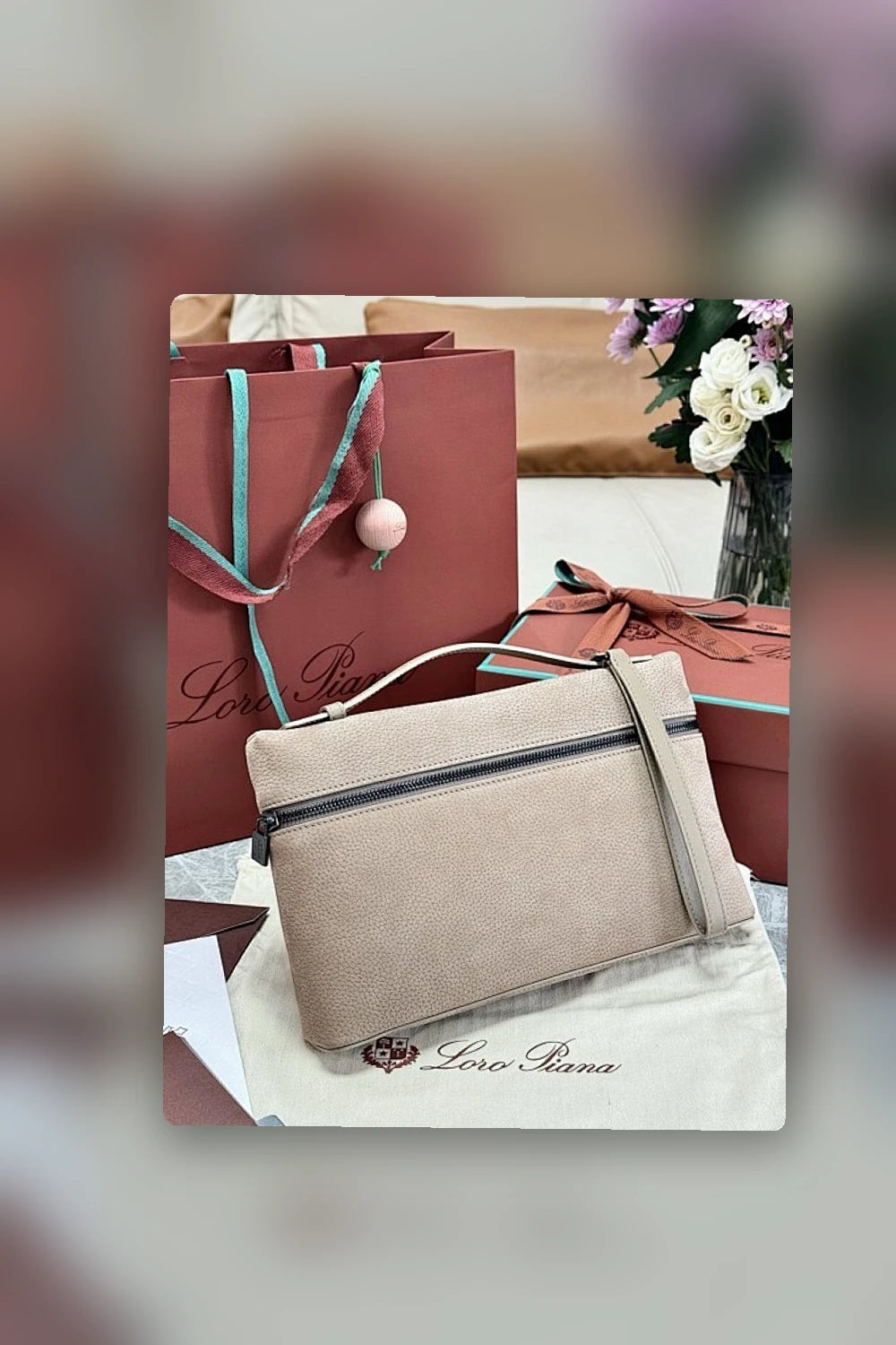 NB - LOP Bag - 620