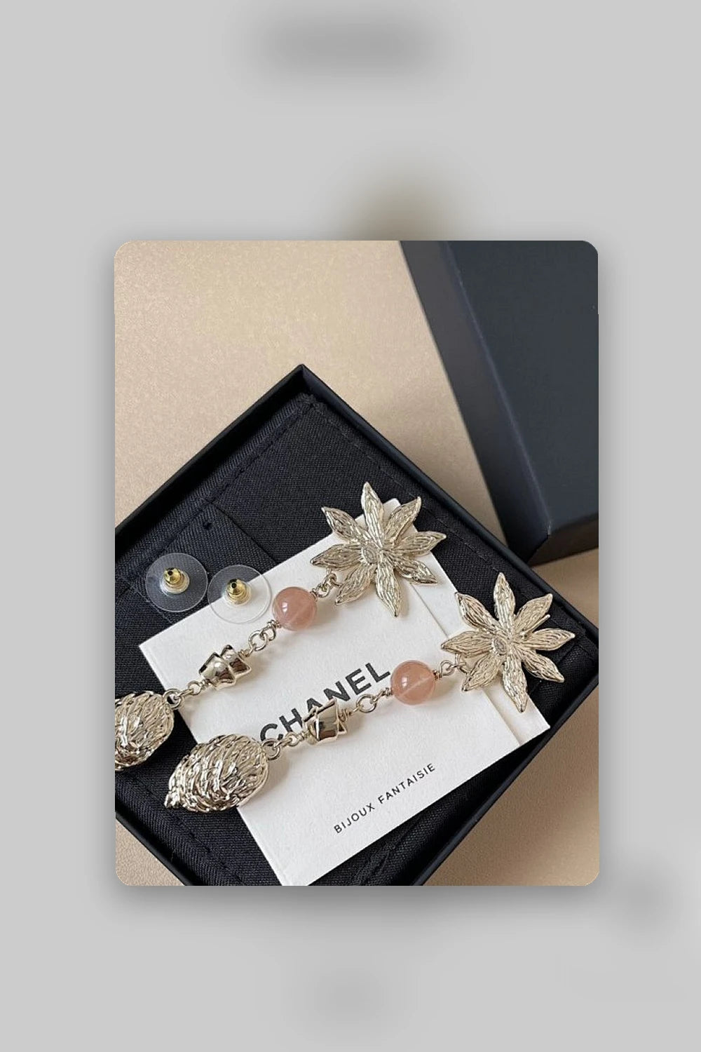 NB - CHL Jewelry - 599