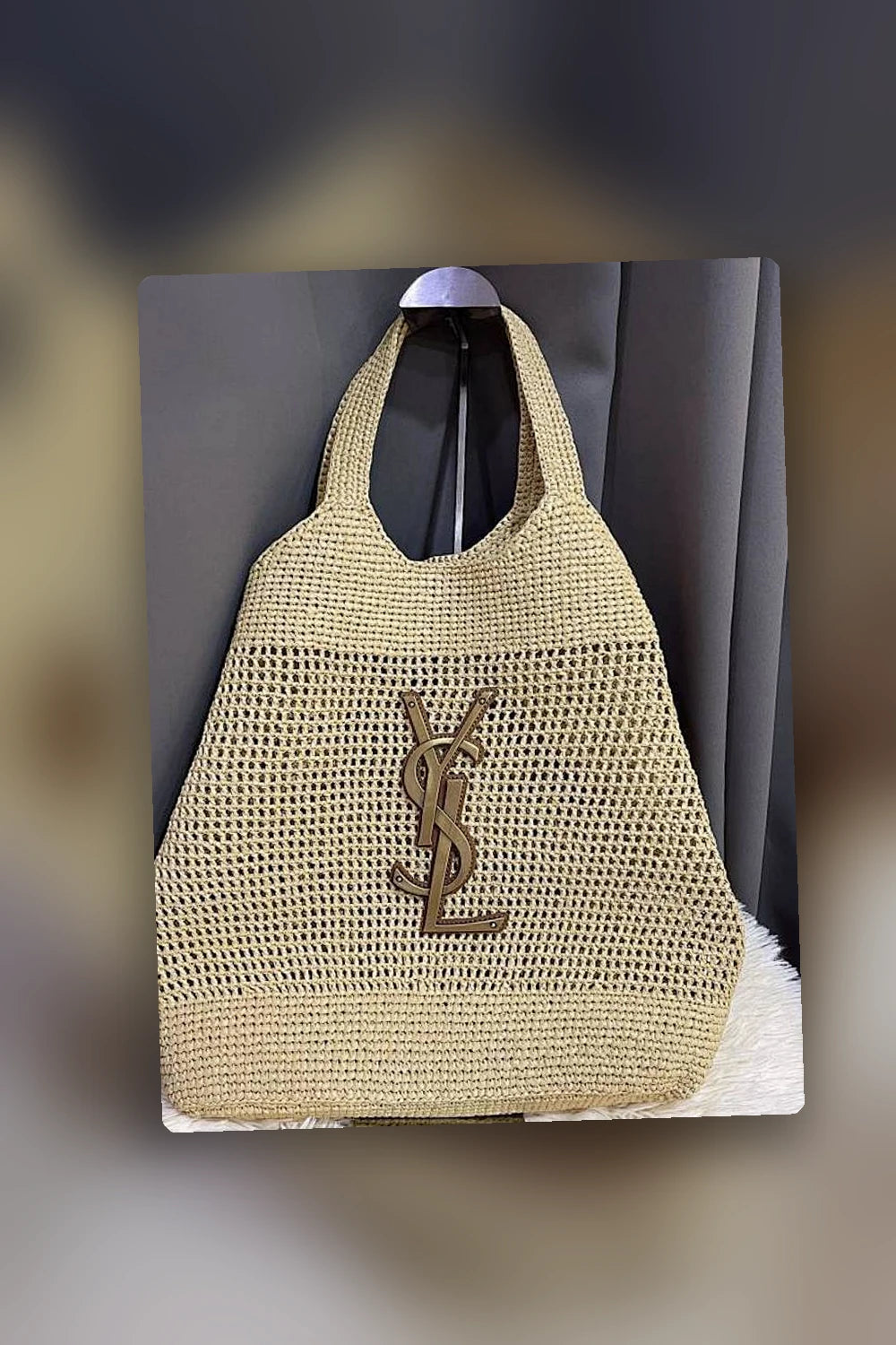 NB - YLS Bag - 171
