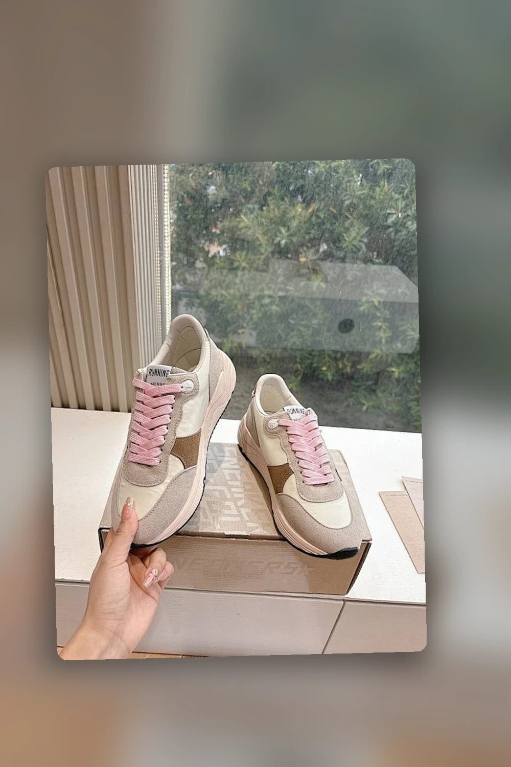 NB - SIMP Women Shoes - 204
