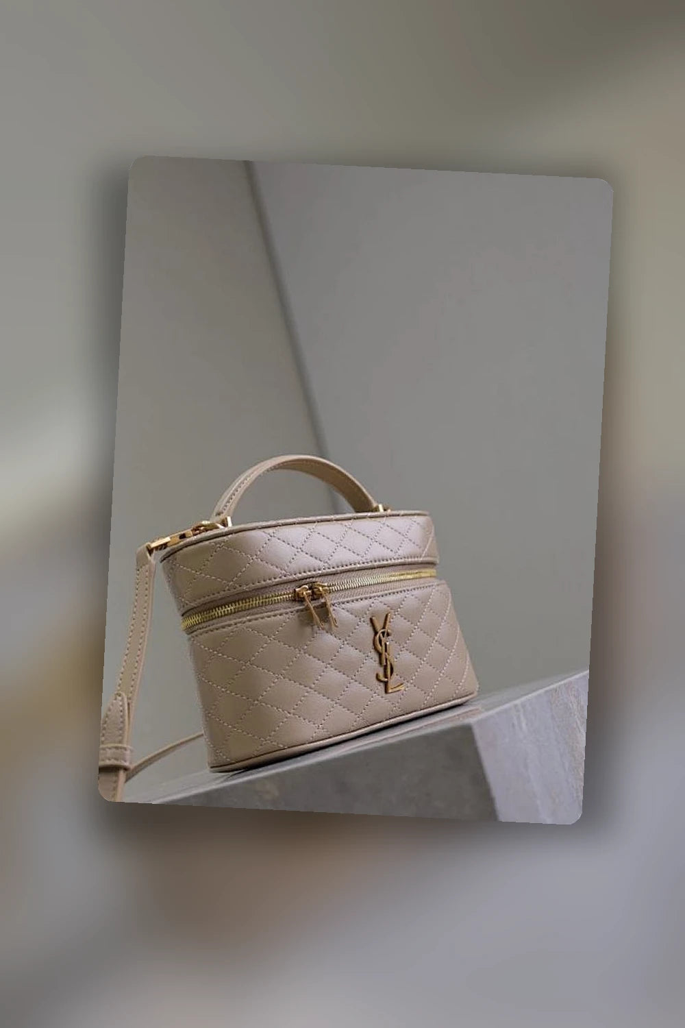 NB - YLS Bag - 1530